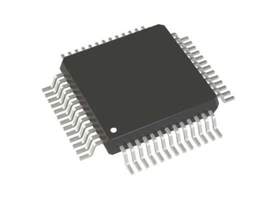 ADUC832BSZ মাইক্রোকন্ট্রোলার MCU 8-বিট MCU PQFP-52 8052 MicroConverte 16MHz