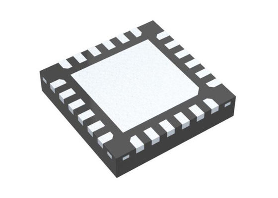 HMC705LP4 ওয়্যারলেস কমিউনিকেশন মডিউল 6.5GHz GaAs HBT প্রোগ্রামযোগ্য বিভাজক