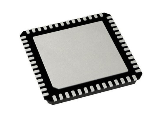 ADUC848BCPZ62-3 মাইক্রোকন্ট্রোলার MCU 8-বিট MCU LFCSP-56 8052 MicroConverte 12.58MHz