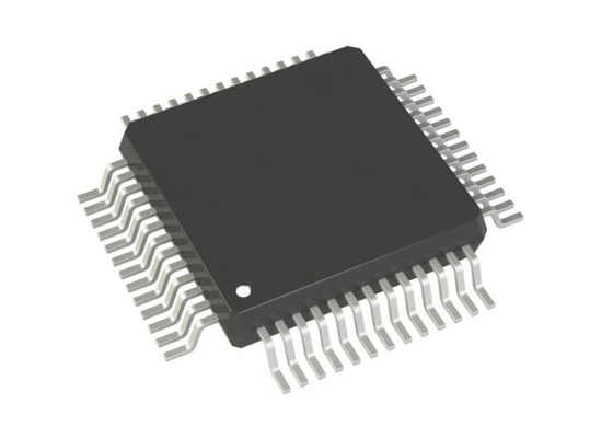 ADUC842BSZ62-5 মাইক্রোকন্ট্রোলার MCU 8052 মাইক্রোকনভার্টার 16.78MHz 8-বিট MCU PQFP-52