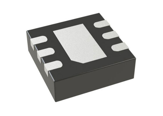 HMC657LP2E ওয়্যারলেস কমিউনিকেশন মডিউল ফিক্সড অ্যাটেন্যুয়েটর TDFN-6 RF অ্যাটেন্যুয়েটর