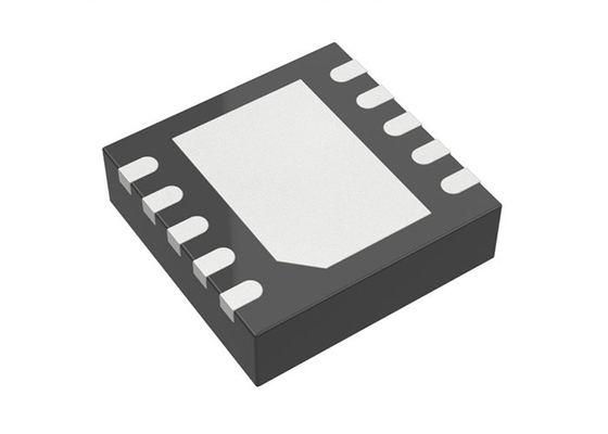 LTC2642IDD-16 ইন্টিগ্রেটেড সার্কিট চিপ 16 বিট ডিজিটাল থেকে অ্যানালগ কনভার্টার 10-DFN