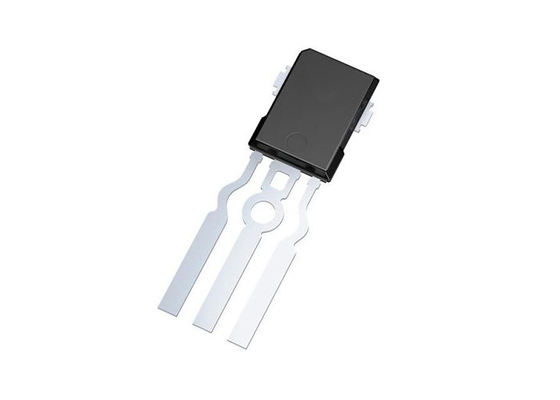 TLE49SRI3 সেন্সর IC 13.5 mA উচ্চ নির্ভুলতা চৌম্বকীয় কোণ সেন্সর
