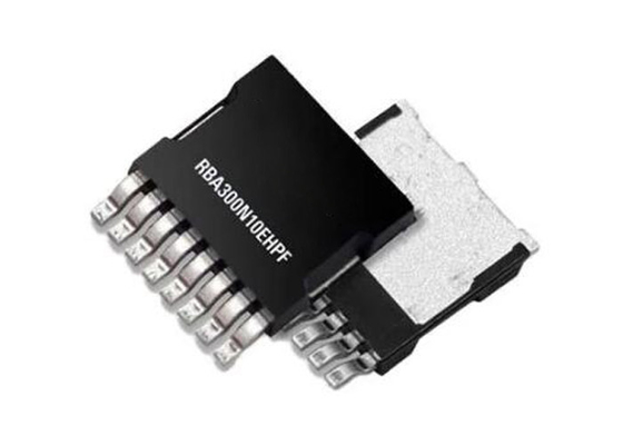 RBA300N10EHPF-5UA02 ইন্টিগ্রেটেড সার্কিট চিপ 100V 340A REXFET-1 পাওয়ার MOSFET ট্রানজিস্টর