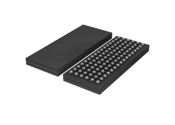 MAX5861TEXA ওয়্যারলেস কমিউনিকেশন মডিউল উচ্চ ঘনত্ব SCQAM এবং OFDM ডাউনস্ট্রিম ক্যাবল মডুলার