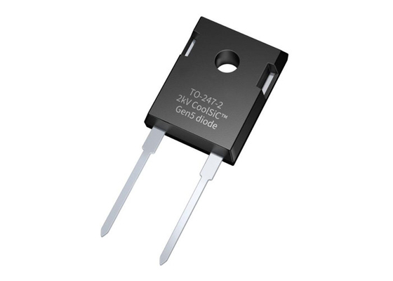 IDWD25G200C5 ইন্টিগ্রেটেড সার্কিট চিপ 2000V 25A CoolSiCTM Schottky Diodes TO-247-2