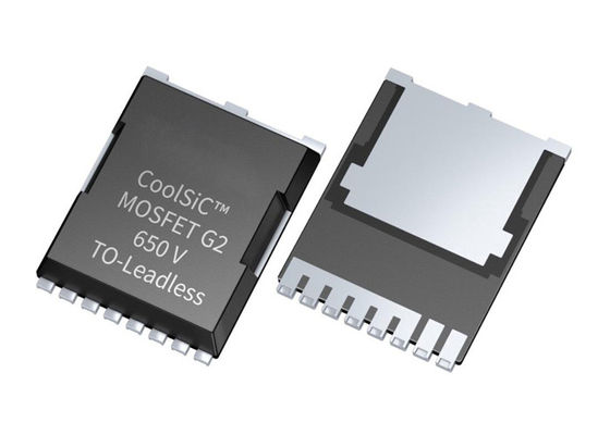 IMT65R040M2H 650V সিলিকন কার্বাইড কুলসিসিসি TM MOSFET ডিসক্রিটেড ইন্টিগ্রেটেড সার্কিট চিপ