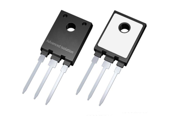 IDFW60C65D1 ইন্টিগ্রেটেড সার্কিট চিপ 650V সিলিকন ডায়োড 60A সিলিকন পাওয়ার ডায়োড