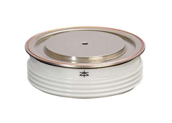 D2200N22TVF ইন্টিগ্রেটেড সার্কিট চিপ রেক্টিফায়ার ডায়োড ডিস্ক 2200V রেক্টিফায়ার ডায়োড