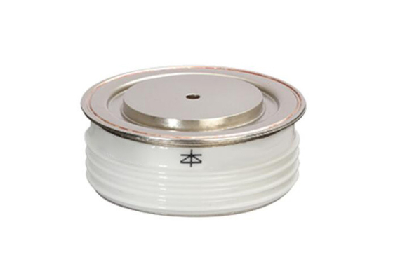 D1030N26T ইন্টিগ্রেটেড সার্কিট চিপ রেক্টিফায়ার ডায়োড ডিস্ক 2600V 1030A রেক্টিফায়ার ডায়োড