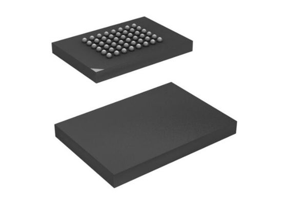 CY62158G30-45BVXI মেমরি আইসি চিপ 8-এমবিট সমান্তরাল অ্যাসিনক্রোন এসআরএএম মেমরি চিপ