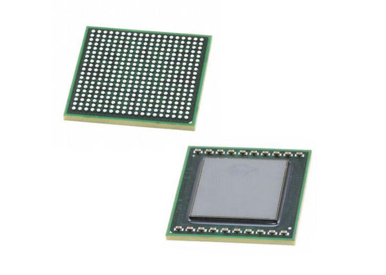 CY7C4042KV13-933FCXC মেমরি আইসি চিপ 72Mbit সমান্তরাল সিঙ্ক্রোনিক SRAM QDR IV মেমরি আইসি