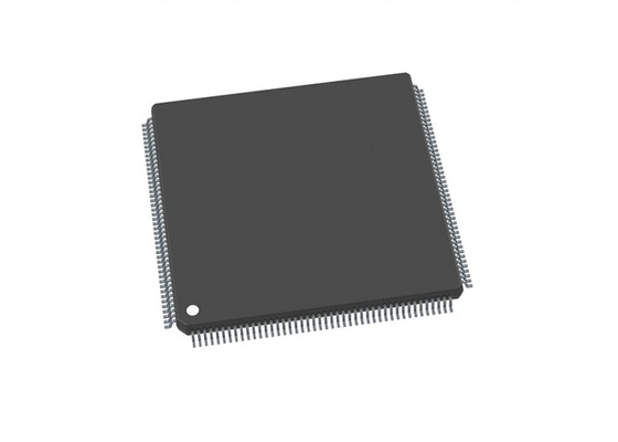 S6J334DJTESE20000 মাইক্রোকন্ট্রোলার MCU অটোমোটিভ 240MHz Traveo TM 32-বিট মাইক্রোকন্ট্রোলার