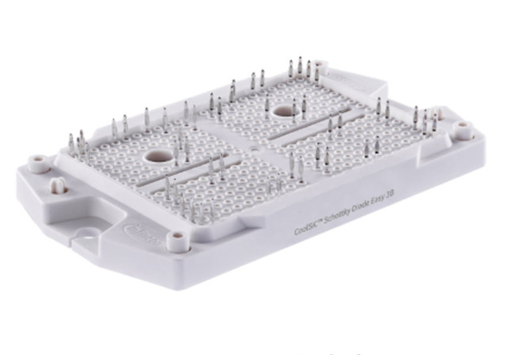 FS3L200R10W3S7FB11BPSA1 20mW 3 ফেজ IGBT মডিউল 950V 70A ফটোভোলটাইক শক্তি
