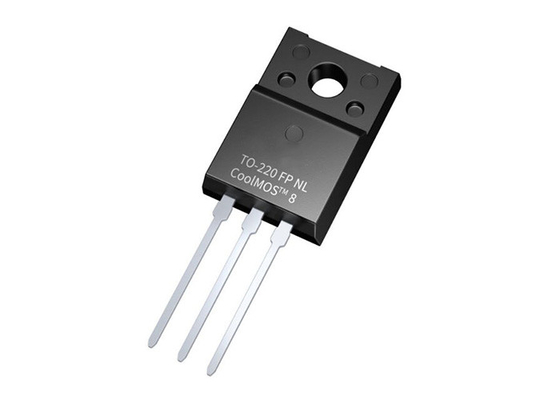 IPAN60R180CM8 ইন্টিগ্রেটেড সার্কিট চিপ 600V CoolMOSTM 8 পাওয়ার MOSFET ট্রানজিস্টর