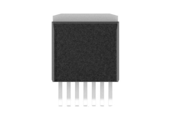 MSC080SMA120SA ইন্টিগ্রেটেড সার্কিট চিপ 1200V 80mOhm SiC MOSFET ট্রানজিস্টর TO-263-7