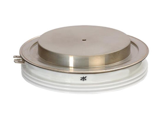 T1451N52TOH ইন্টিগ্রেটেড সার্কিট চিপ ফেজ কন্ট্রোল থাইরিস্টর 5200V ডায়োড ডিস্ক