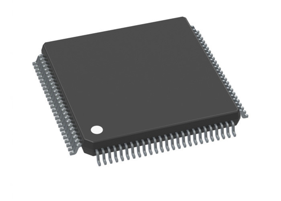 CYAT847AZS61-22002 ইন্টিগ্রেটেড সার্কিট চিপ 1.71 ভোল্ট অটোমোটিভ টাচ স্ক্রিন কন্ট্রোলার TQFP-100