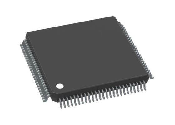 CY8C5667AXI-LP006 মাইক্রোকন্ট্রোলার MCU ARM Cortex-M3 PSOCTM 5 CY8C56LP মাইক্রোকন্ট্রোলার