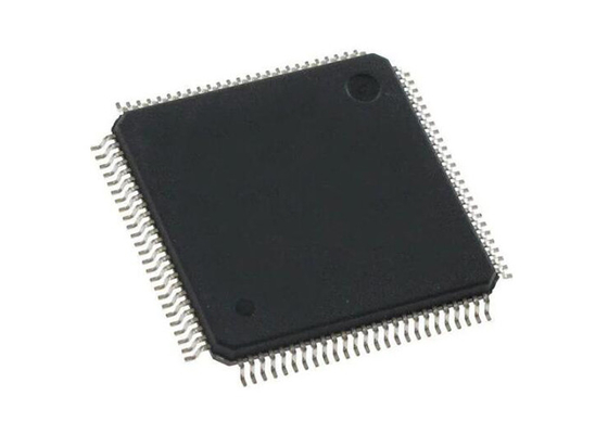 CY8C5866AXI-LP020 মাইক্রোকন্ট্রোলার MCU PSOCTM 5 LP Arm Cortex-M3 মাইক্রোকন্ট্রোলার TQFP-100