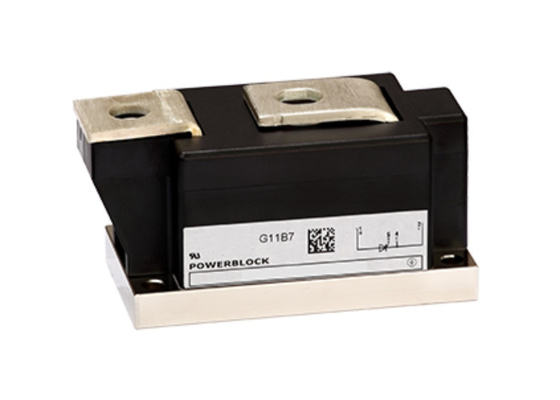 TZ500N18KOF অটোমোটিভ আইজিবিটি মডিউল বায়ু শক্তি সিস্টেমের জন্য একক থাইরিস্টর পাওয়ার মডিউল