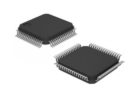 CY8C4246AZI-M475 মাইক্রোকন্ট্রোলার MCU TQFP-64 48MHz 32-বিট একক-কোর মাইক্রোকন্ট্রোলার
