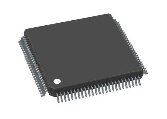 CY8C4149AZI-S575 মাইক্রোকন্ট্রোলার MCU 32-বিট MCU TQFP-100 এমবেডেড মাইক্রোকন্ট্রোলার