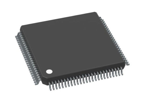 CY8C4149AZQ-S595 মাইক্রোকন্ট্রোলার MCU PSOCTM 4 CY8C4100S MCU এমবেডেড মাইক্রোকন্ট্রোলার