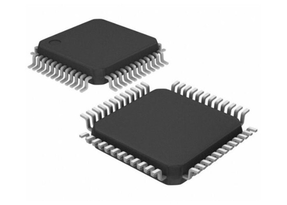 CY8C4147AZI-S453 মাইক্রোকন্ট্রোলার MCU 48MHz পর্যন্ত 32-বিট সিঙ্গল-কোর MCU TQFP-48