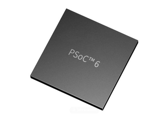CY8C6245LQI-S3D72 মাইক্রোকন্ট্রোলার MCU 32-বিট MCU QFN-68 PSOCTM 6 ARM মাইক্রোকন্ট্রোলার