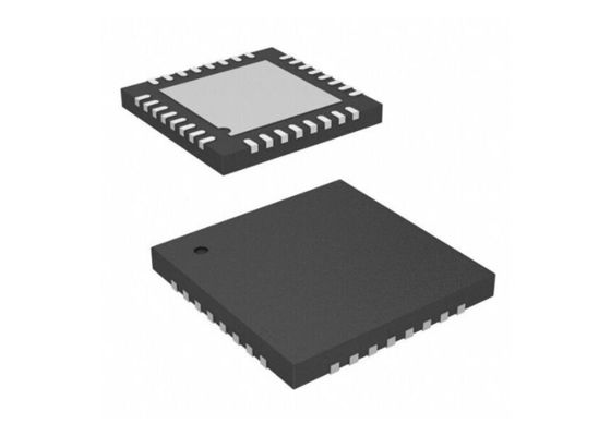CY8C4146LQI-S432 মাইক্রোকন্ট্রোলার MCU 32-বিট সিঙ্গল-কোর মাইক্রোকন্ট্রোলার IC 48MHz