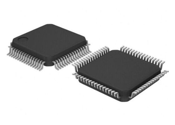 CY8C4127AZI-S455 মাইক্রোকন্ট্রোলার MCU 24MHz 32-বিট সিঙ্গল-কোর MCU TQFP-64 এমবেডেড MCU