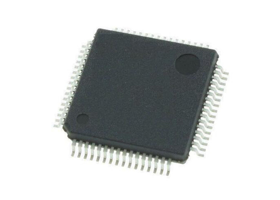 CY8C4127AZI-S445 মাইক্রোকন্ট্রোলার এমসিইউ PSoC 4 এস-সিরিজ এমসিইউ TQFP-64 32-বিট সিঙ্গল-কোর এমসিইউ