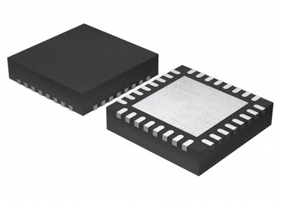CY8C4124LQI-S432 মাইক্রোকন্ট্রোলার MCU ARM Cortex-M0 মাইক্রোকন্ট্রোলার 24MHz 32-বিট MCU