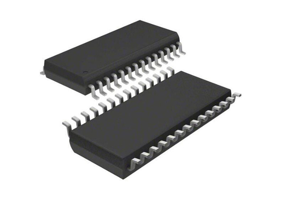 CY8C4024PVA-S412 মাইক্রোকন্ট্রোলার MCU 32-বিট MCU 24MHz এমবেডেড মাইক্রোকন্ট্রোলার SSOP-28