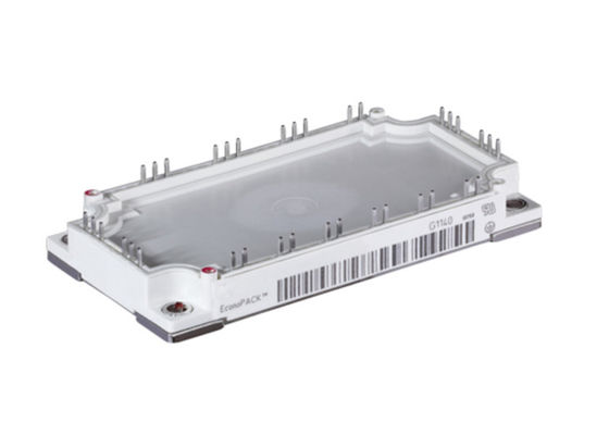 FP40R12KE3G অটোমোটিভ আইজিবিটি মডিউল 1200V 40A পিআইএম থ্রি ফেজ ইনপুট রেক্টিফায়ার আইজিবিটি মডিউল