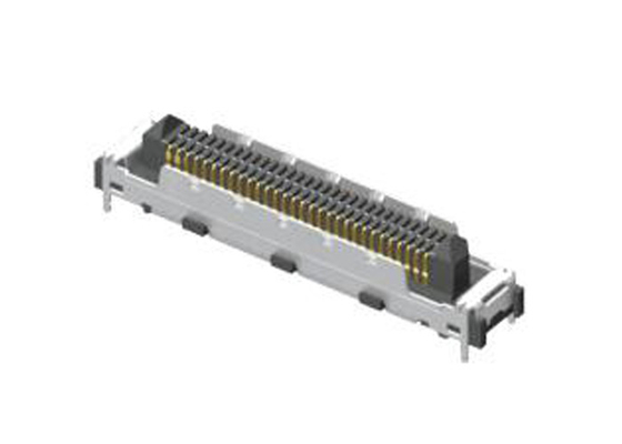 ERM8-075-09.0-S-DV-K-FR সংযোগকারী এজ রেটTM সংযোগকারী 150POS বোর্ড টু বোর্ড সংযোগকারী