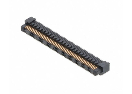 ERM8-060-05.0-L-DV-L-K-FR সংযোগকারী 120POS এজ রেটTM ERM8 বোর্ড টু বোর্ড সংযোগকারী