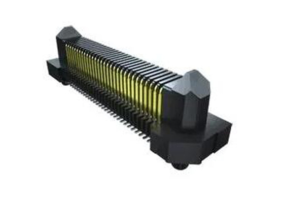ERM5-075-05.0-L-DV-FR সংযোগকারী Edge Rate® Rugged High Speed Mezzanine সংযোগকারী