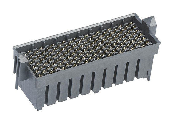 170814-0039 সংযোজকগুলি নিওস্কেল হাই-স্পিড মেজানাইন প্লাগ সংযোগকারীগুলি