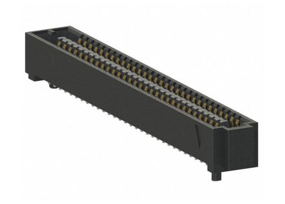 SEAF-30-07.5-L-04-2-A-K-TR সংযোগকারী 120POS SEARAYTM SEAF বোর্ড থেকে বোর্ড সংযোগকারী