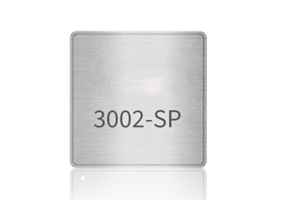 BES3002-SP BT IC হাই পারফরম্যান্স সিঙ্গল চিপ অডিও কোডেক QFN-50 প্যাকেজ