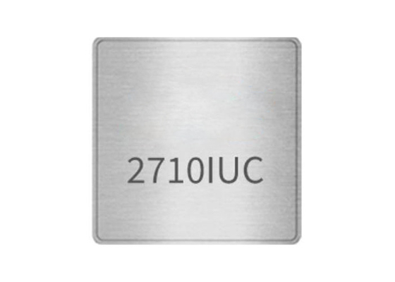 BES2710IUC BT IC ওয়্যারলেস আল্ট্রা-নিম্ন পাওয়ার কম্পিউটিং SoC QFN-36 STAR-MC1 BT অডিও SoC