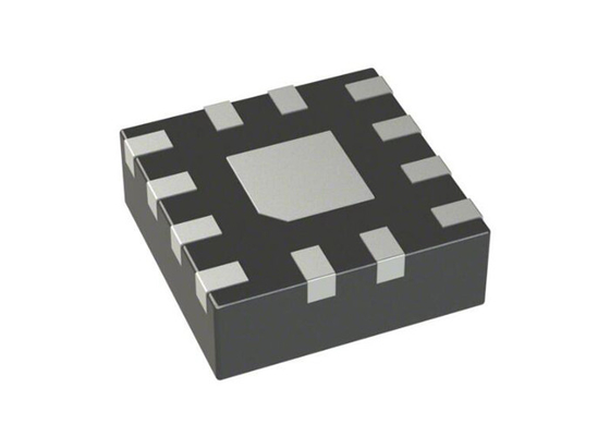 TRF1213RPVR ইন্টিগ্রেটেড সার্কিট চিপ সিঙ্গল এন্ড টু ডিফারেনশিয়াল আরএফ এম্প্লিফায়ার WQFN-12