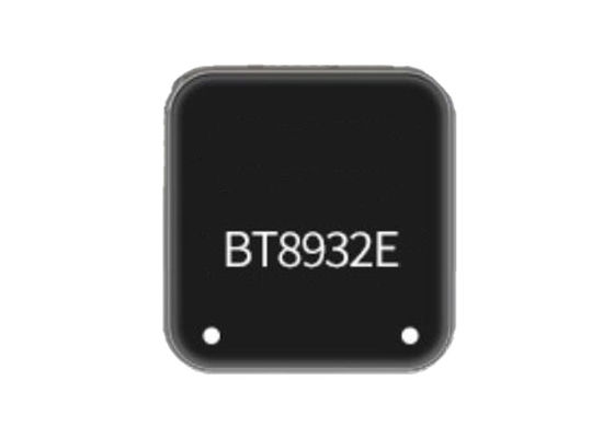 BT8932E BT IC BT ইয়ারফোন চিপ QFN-32 140MHz BT 6.0 TWS হেডসেট চিপ