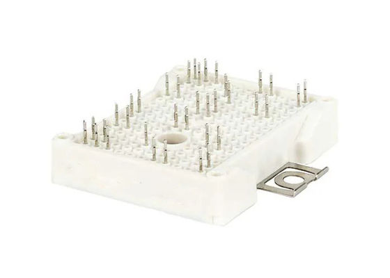 CAB004M12GM4 অটোমোটিভ আইজিবিটি মডিউল 1200V 4mΩ সিলিকন কার্বাইড অর্ধ-ব্রিজ মডিউল