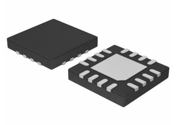 ADS8681WRUM ইন্টিগ্রেটেড সার্কিট চিপ 16-বিট এনালগ থেকে ডিজিটাল কনভার্টার WQFN-16