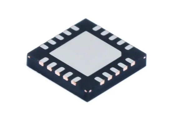 ADS1257IRGWR ইন্টিগ্রেটেড সার্কিট চিপ 24-বিট ADC NFBGA-64 ADC ডেটা কনভার্টার আইসি