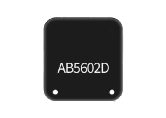AB5602D BT IC BT 5.4 ঘড়ি স্পিকার QFN-32 স্টেরিও BT অ্যালার্ম ঘড়ি অডিও চিপ