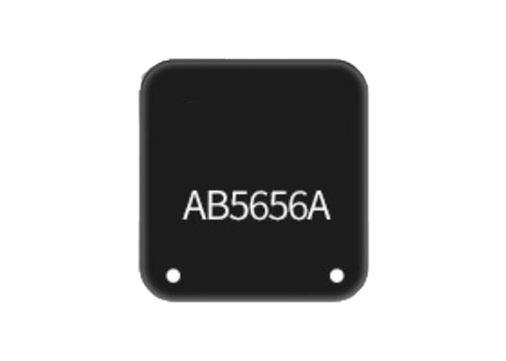 AB5656A BT IC BT 6.0 চিপ QFN-20 2Mbit ফ্ল্যাশ BT 6.0 ওপেন হেডসেট চিপ